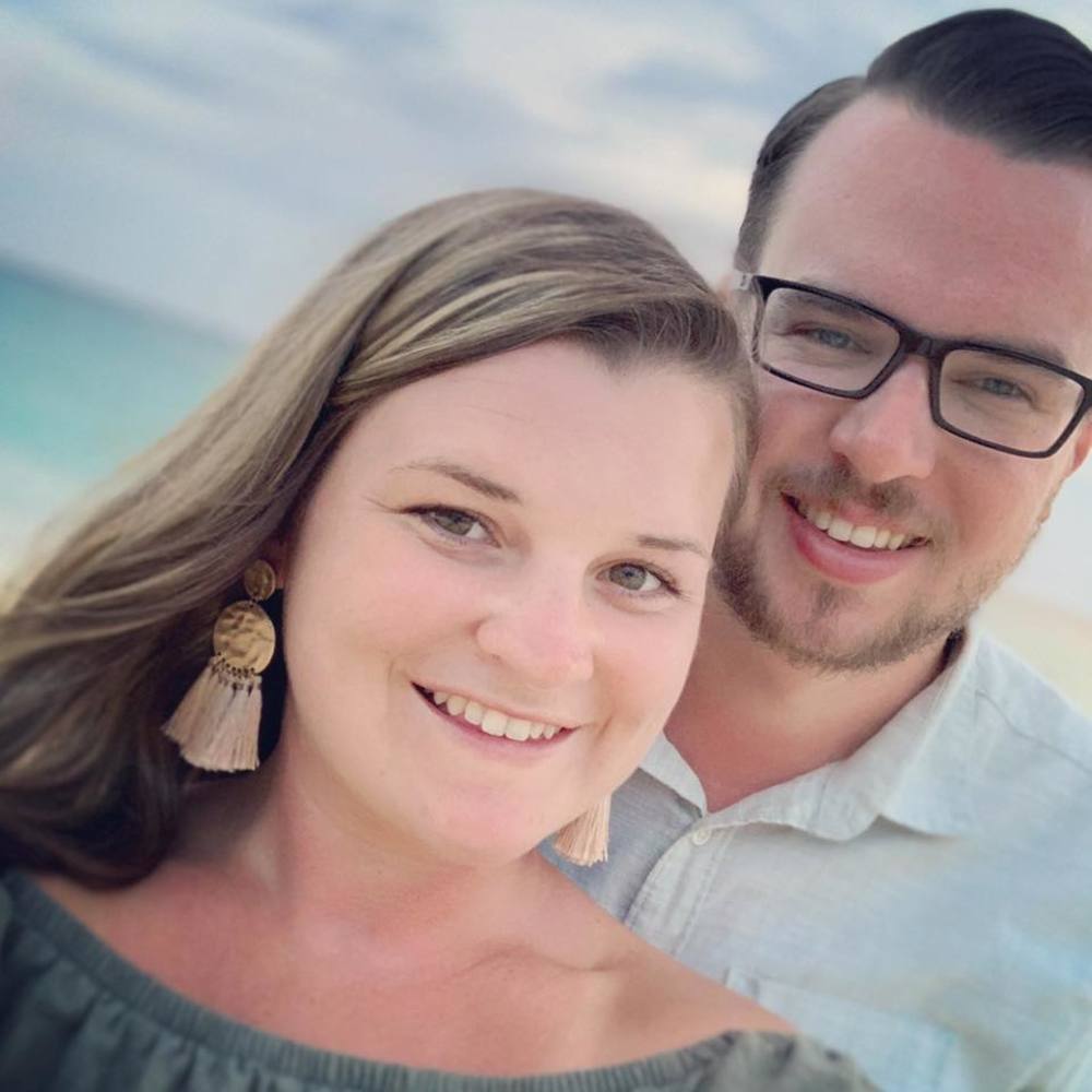 Meet your Posher, Hailey